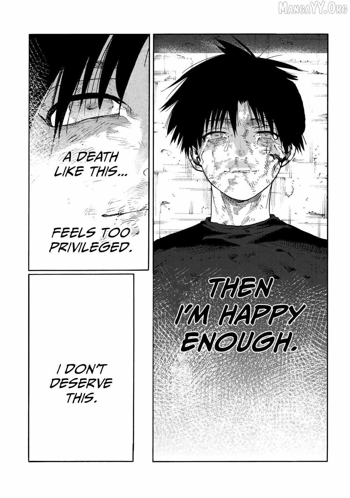 Juujika No Rokunin Chapter 230 image 12